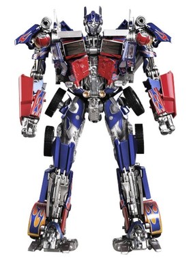 Black Mamba BMB LS03 MPM04 Transformation Movie Anime Figure