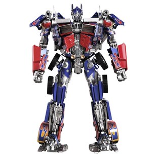Black Mamba BMB LS03 MPM04 Transformation Movie Anime Figure