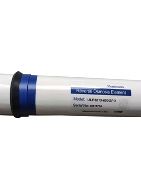 600 Gpd Osmosis Inversa Filter Reverse Osmosis RO Membranes