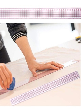 Multifunctional grading ruler M111 Pattern-making garment pu