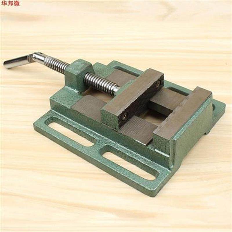 Hot Sale Milling Machine Pliers 3 Inch Drill Press Vice Benc