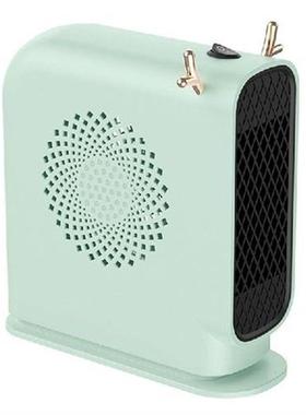 Fast Heat Electric Heater Small Sun Heater Household Office