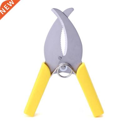 Branches Ring Barking Serrated Cutter Scissor Girdling Shear