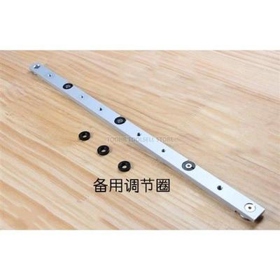 300/450/650mm Miter Bar Slider Table Saw Gauge Rod Woodworki