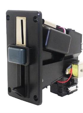 Hot Multi Coin Acceptor Coin Pusher Memory For Vending