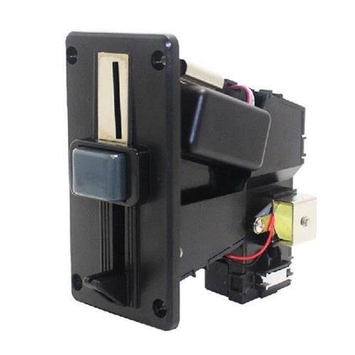 Hot Multi Coin Acceptor Coin Pusher Memory For Vending