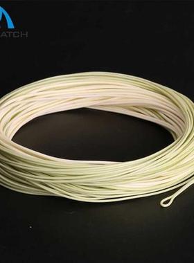 90FT 4WT/5WT/6WT Trout Fly Fishing Line Weight ward Floating