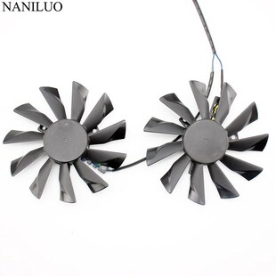 PLD10010B12HH 95mm GTX780Ti 780 750Ti 660 760 Fan PLD10010S1