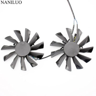 PLD10010B12HH 95mm GTX780Ti 780 750Ti 660 760 Fan PLD10010S1