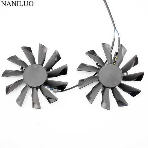 PLD10010B12HH 95mm GTX780Ti 780 750Ti 660 760 Fan PLD10010S1