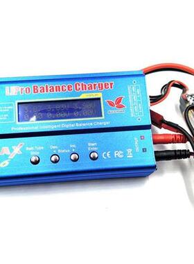 BUILD POWER IMAX B6 RC Lipo NiMh Battery Digital Balance Ch