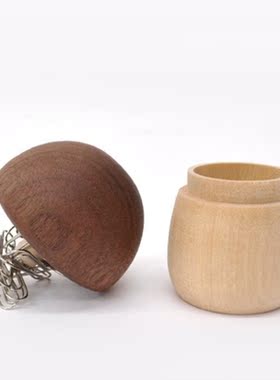 Multipurpose Paper Clip Pin Dispenser Ideal for Metal Pins T