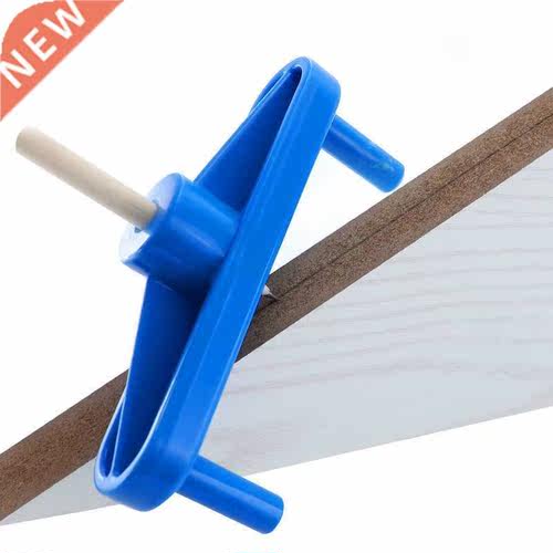 Woodworking Drill Locator Marking Center Finder Line