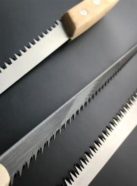 220mm Manganese Alloy Hand Wall Saws Small Garden Handsaw Fo