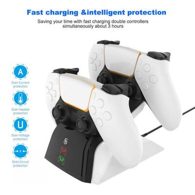 Electronic Machine Accessories for PlayStation 5 Controller