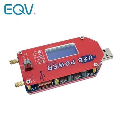 EQV DP3A Digital display USB justable power module DC 1 3