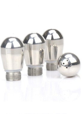 Coffee machine modified steam head 3 hole Breville 870/878/8