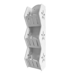 NEW Wall Mounted Shelves Rectangle Floating Shelves Wall