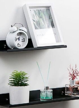 Home Kitchen Wall Shelf Storage Organizer Shelf Spice Rack