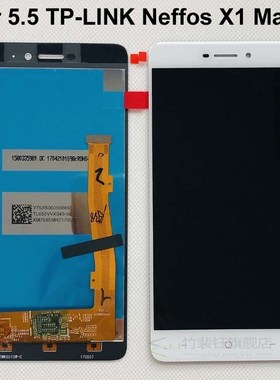 Original Display  5.5 TP-LINK Neffos X1 Max TP903A TP90