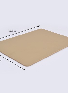 Scrapbooking Cutting Dies Rubber Embossing Mat Replacet for