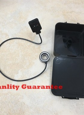 SKFBMB BMB 6202 VK2415 4 Wire Speed Encoder Bearing Sensor B