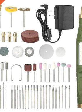 Multi-functional Mini Electric Drill Electric Grinder Variab