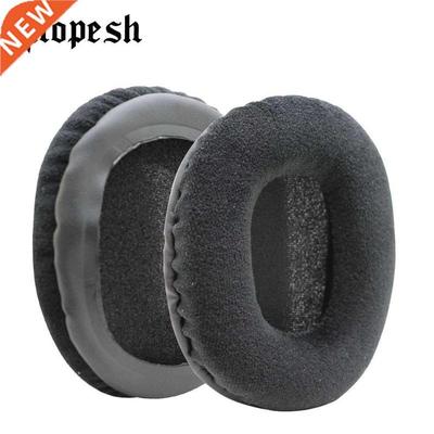 Khopesh Headphone Replacement Ear Pads For Audio Technica A