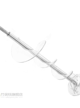 WR17X11705 Ice Maker Auger Fit for General Electric Hotpoint