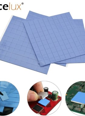 GP CP Thermal Pad Double Side Adhesive Heatsink Cooling Cond