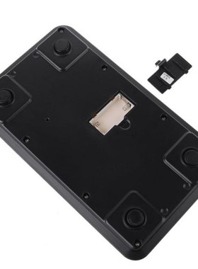 150KG 0.1kg Digital Personal Scales Precision Electronic Bat