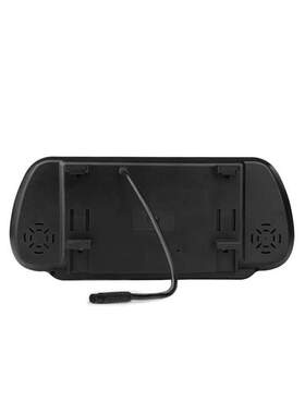 Reverse Parking system 7 inch TFT LCD Screen Car Monitor rea