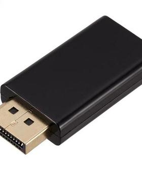 Display Port to HDMI compatible Male Female Adapter Convert