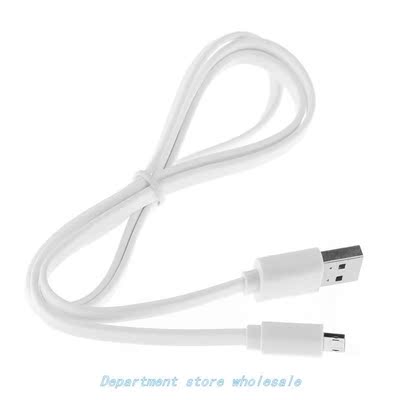 1 Piece New Fashion Android Micro USB Charger Cable Sync Dat