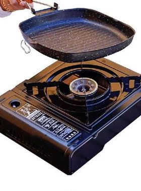 Outdoor Stove For Cooking Small Cassette Stove Single