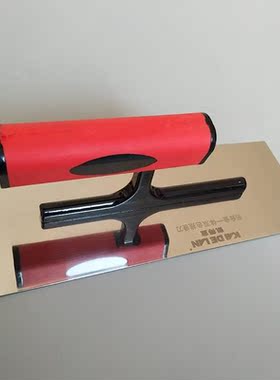 /2pc 30 * 10 * 10cm high quality stainless steel Mortar Boar