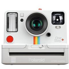 Polaroid Originals Onestep  White and Black rainbow camera