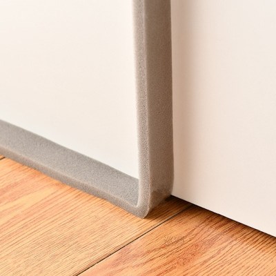 Soft Self-Adhesive Sponge Foam Insulation Tape Door Window S