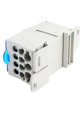 UKK80A UKK125A UKK160A UKK250A UKK400A UKK500A Terminal Blo