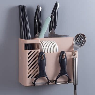 Fork Spoon Drain Tray Compartment Firmly Moistureproof Table