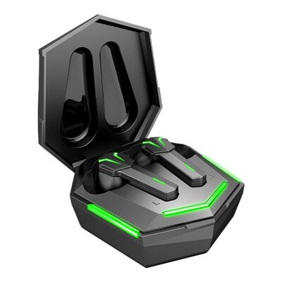A69 Gaming Earbud 50ms Low Latency TWS Bluetooth-Compatible