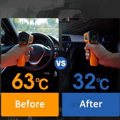 Automotive interior Car parasol  Car Windshield Cover UV Pro