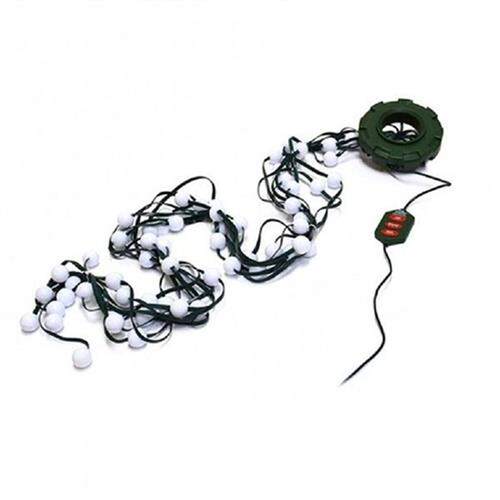 Christmas Waterproof LED String Light Low Power Consumption