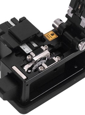 DC-09 Fiber optic Cleaver FTTX FTTH Optical Fiber Cleaver Us