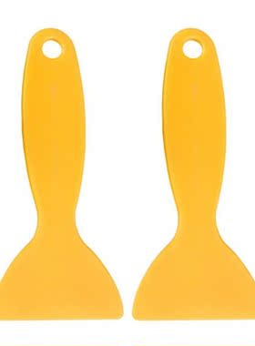 Shovel Spatula ABS 3D Printer Scrapper Spatula 2PCS