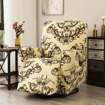 2021 Couch Sofa Cover Washable Removable Recliner Chair Cove