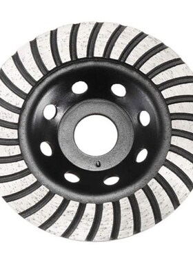 With Washer Marble Concrete Grinding Disc Diamond Turbo Maso