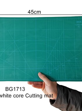 1Pcs A2 A3 A4 PVC Cutting mat Pad Patchwork Cut Pad A3 Patch