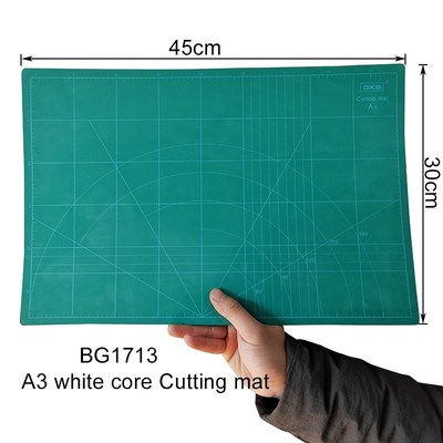 1Pcs A2 A3 A4 PVC Cutting mat Pad Patchwork Cut Pad A3 Patch