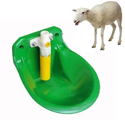 Livestock Sheep Farm Drinker Bowls Drinker Colt Calves